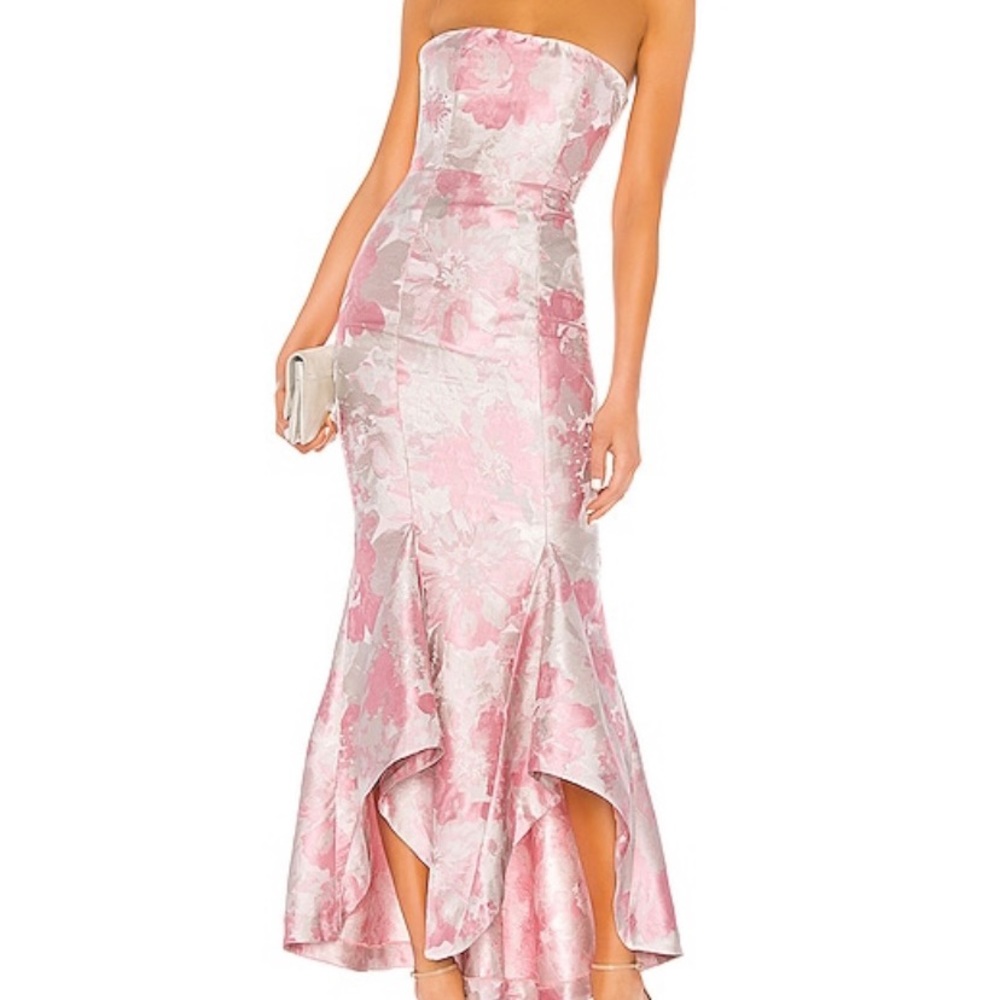 Brand New lovers + Friends Urgonia Dress